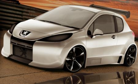 Peugoet